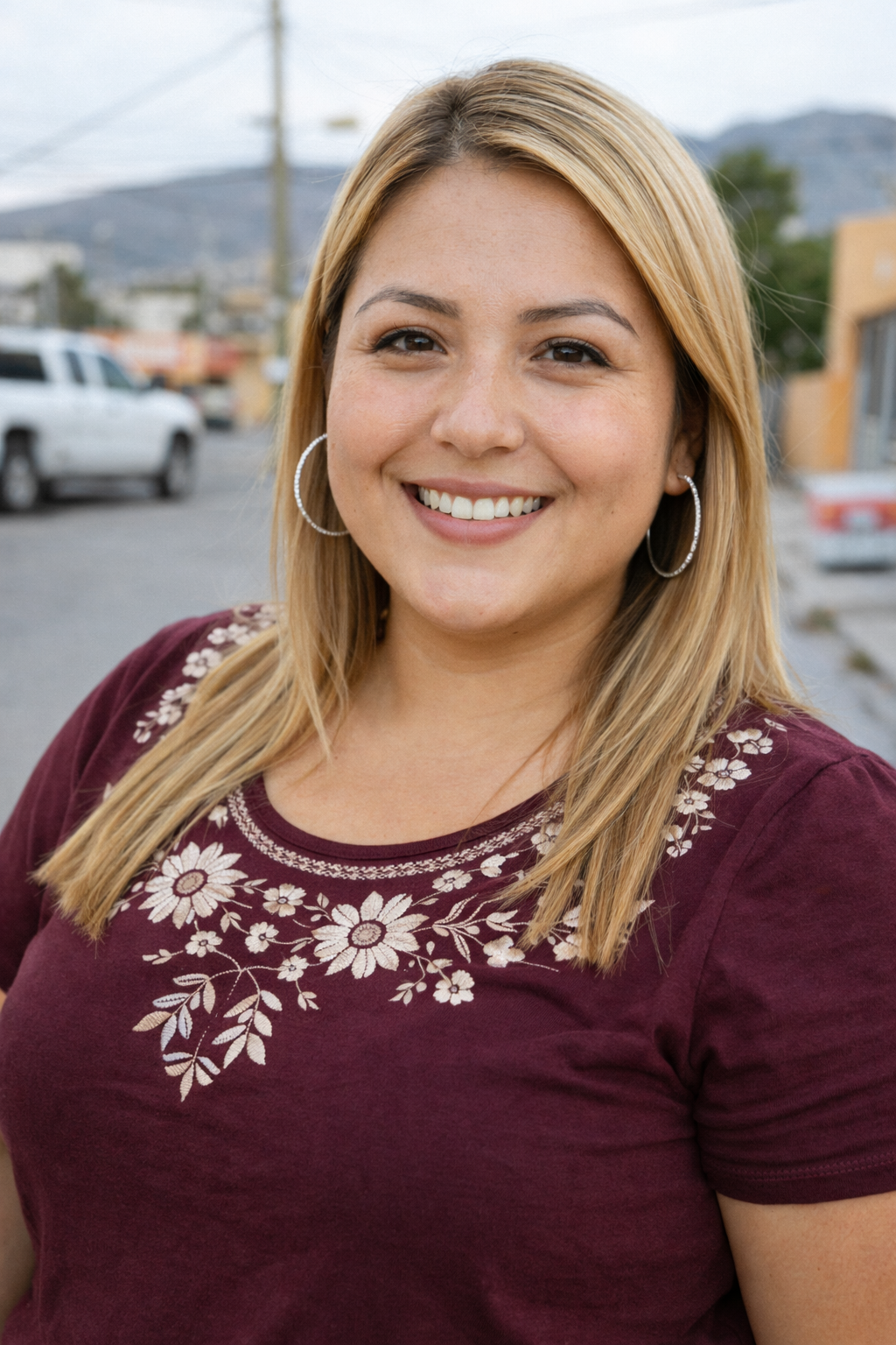 Valeria C.