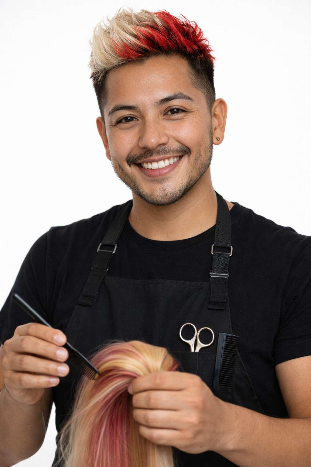 Roberto A.