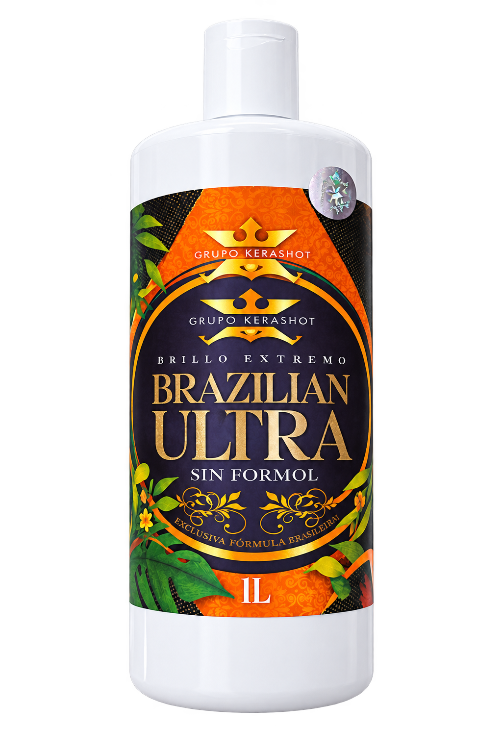 Brazilian Ultra