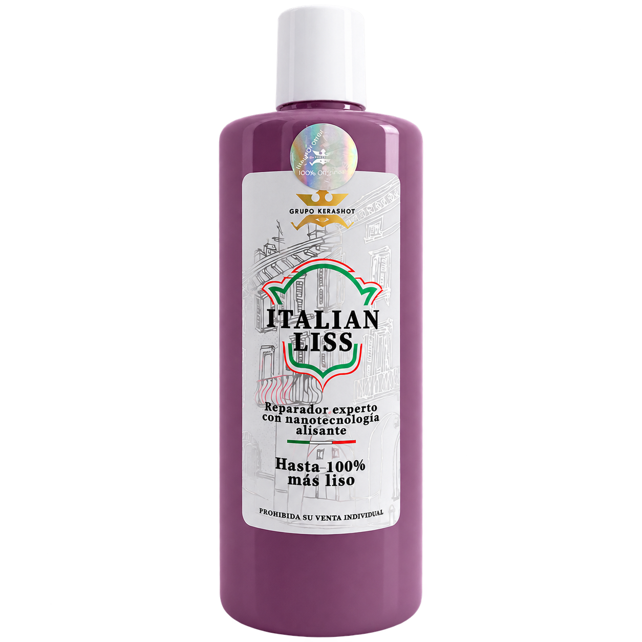 Italian Liss