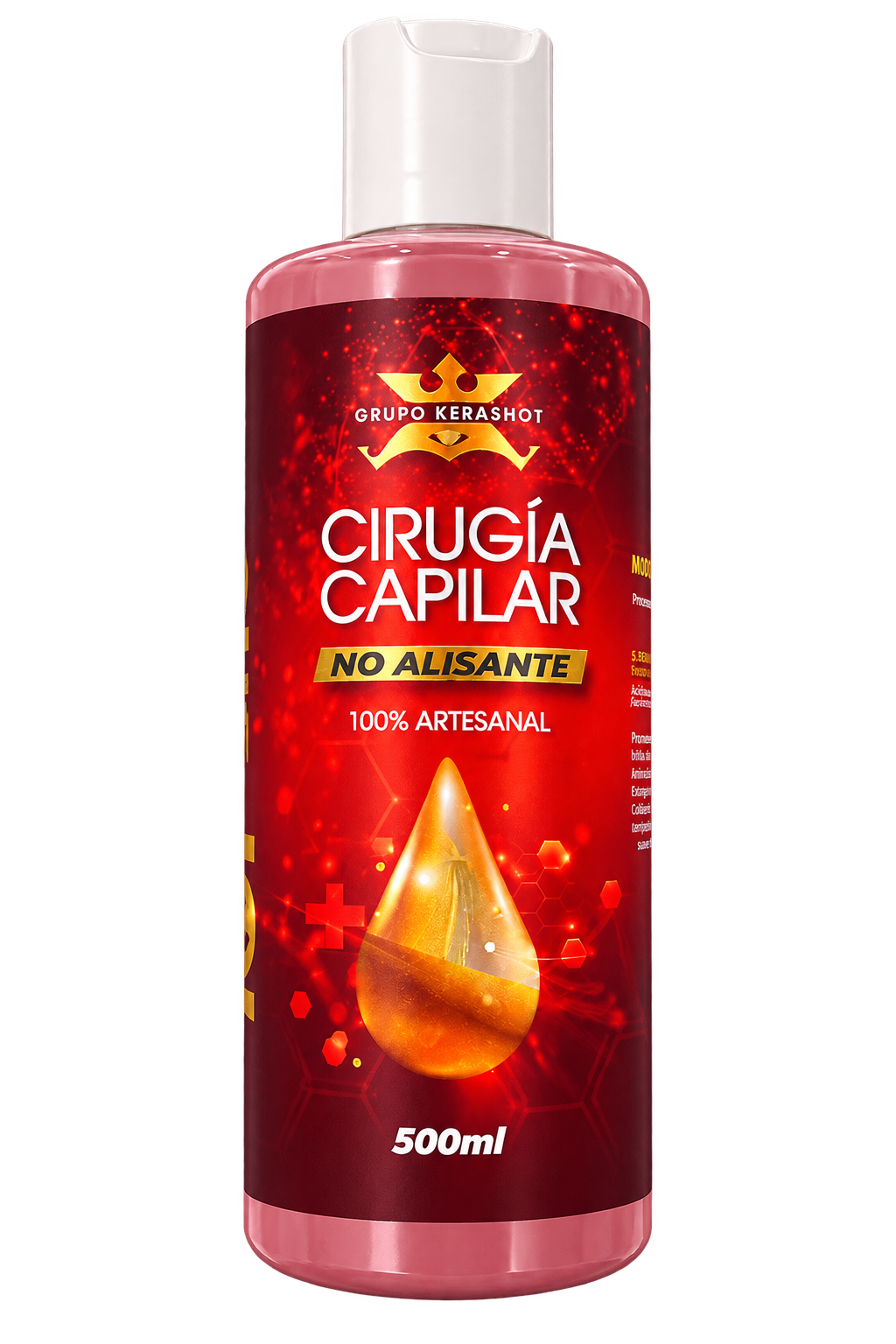Cirugía Capilar