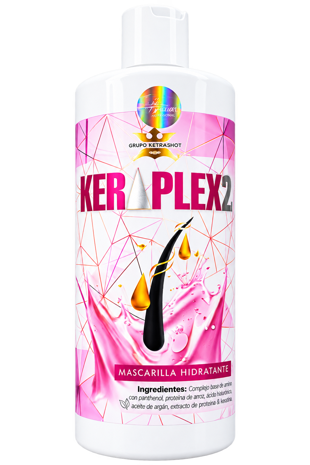KeraPlex