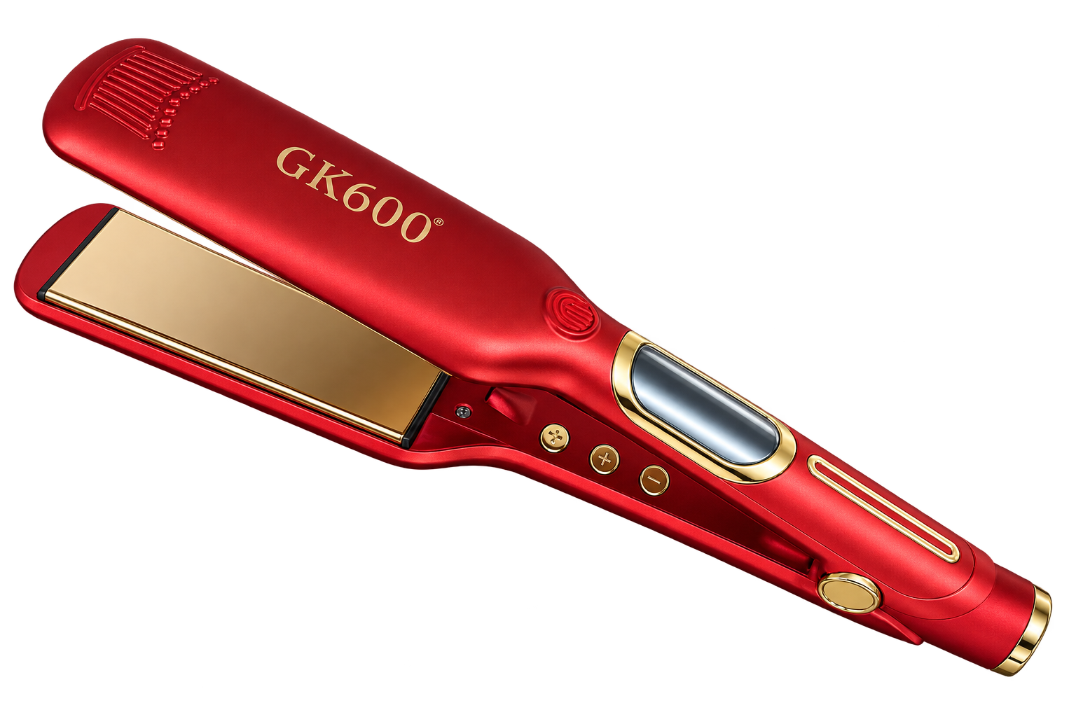 Plancha profesional Kerashot