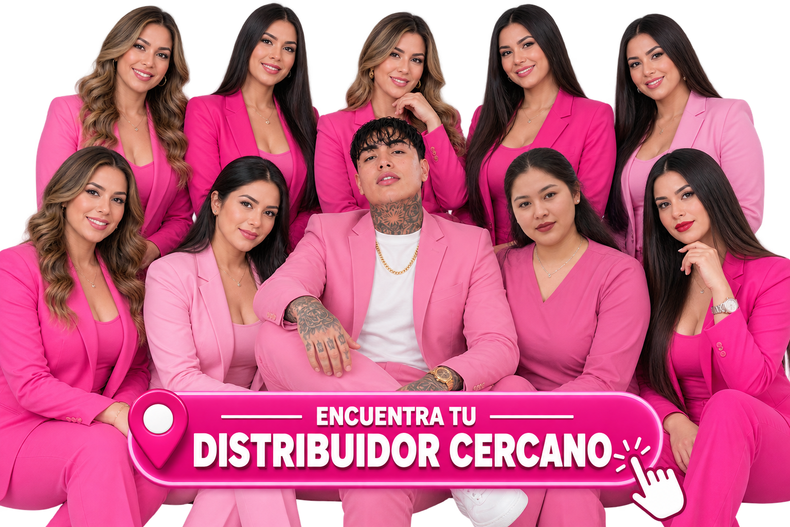 Encuentra tu distribuidor Kerashot